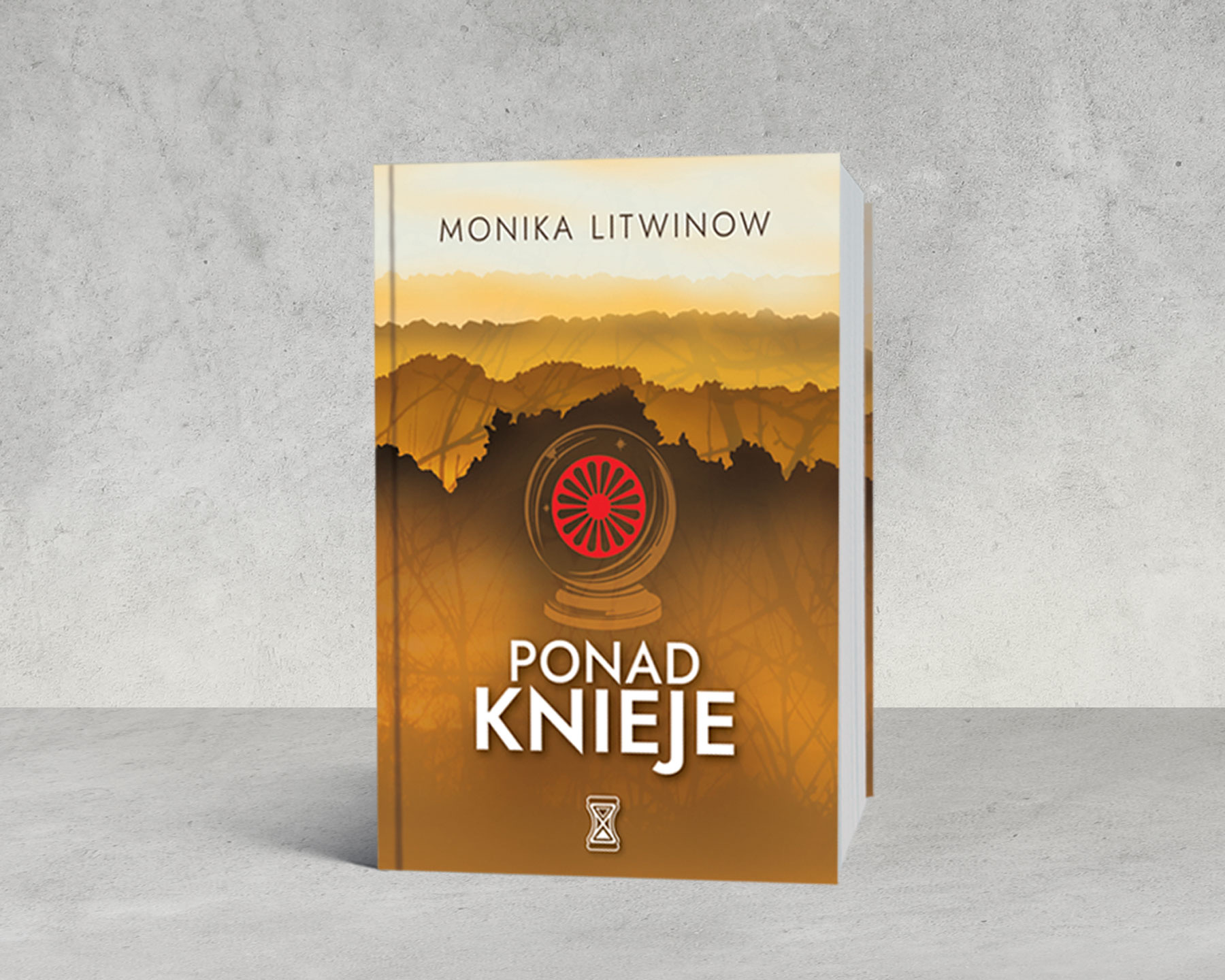 "Ponad knieje"