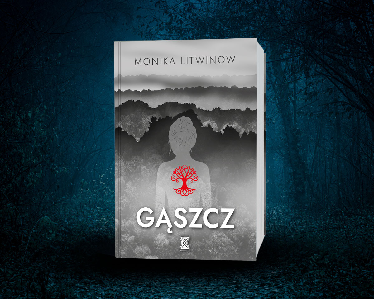 Gąszcz